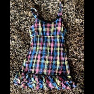 Justice - Kids Babydoll Top